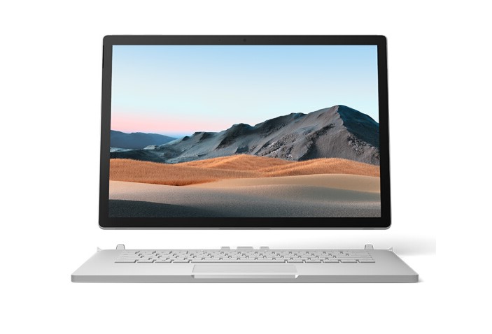平桂Surface 维修前的准备工作
